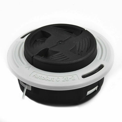 Autocut C26-2 Brushcutter Strimmer Head For Stihl FS80 FS85 FS89 FS89R FS90 FS91