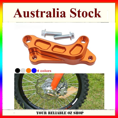 32cm Disc Brake Caliper Mount Adapter Bracket for KTM XC XCF XCW SX SXF 125-500