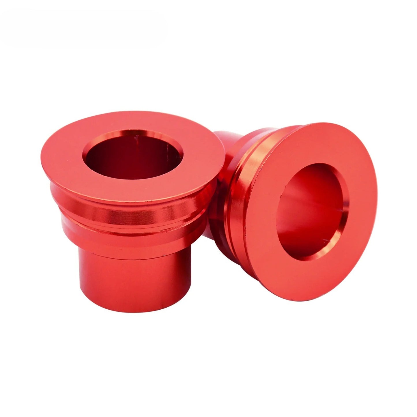 Front Rear Wheel Hub Axle Spacer For Husqvarna TC FC 125 TX TE FX FE FC 125-501