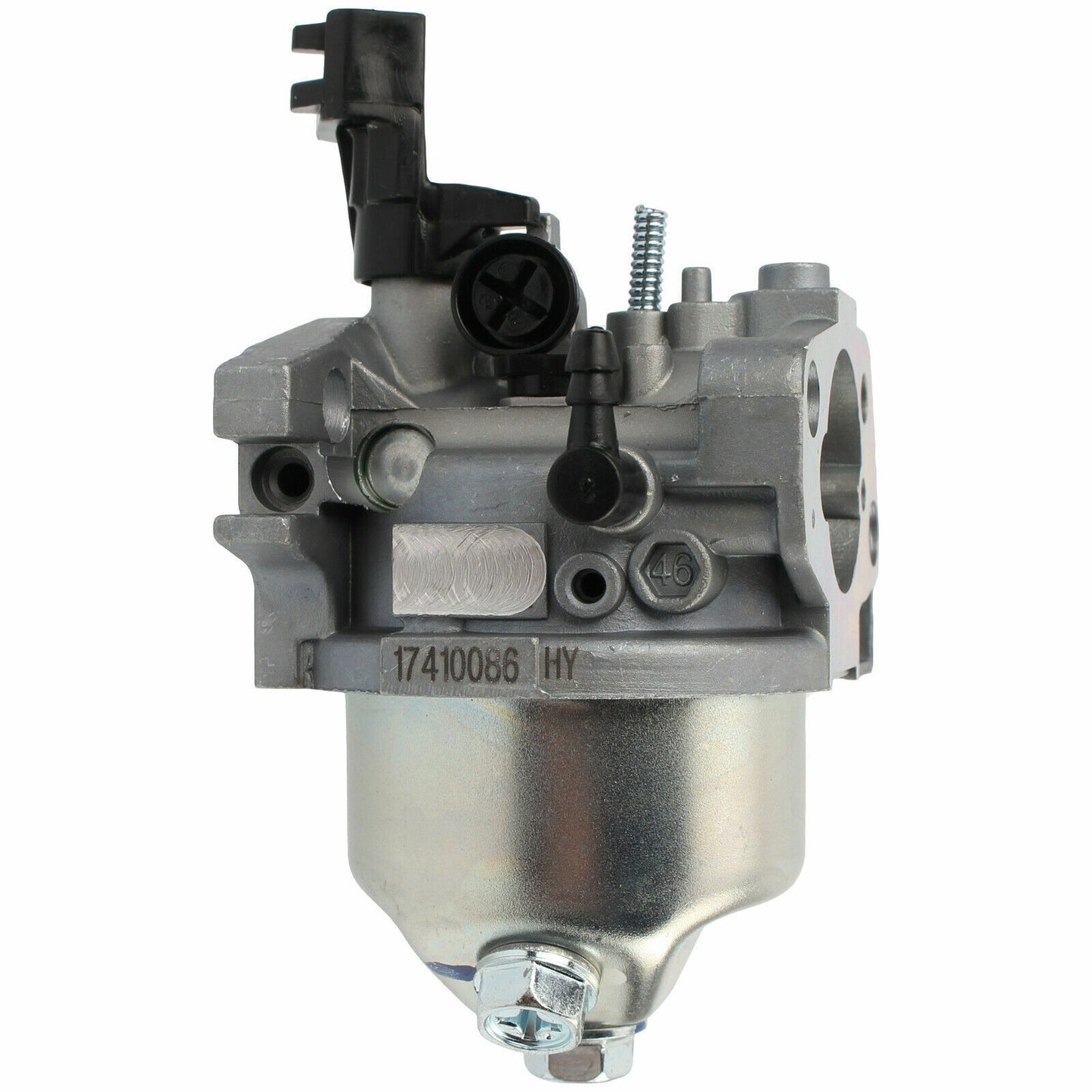 Carburetor Carby for Briggs & Stratton 13D132 13D135 13D137 Snow Blower engine