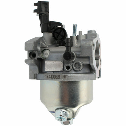 Carburetor Carby for Briggs & Stratton 13D132 13D135 13D137 Snow Blower engine