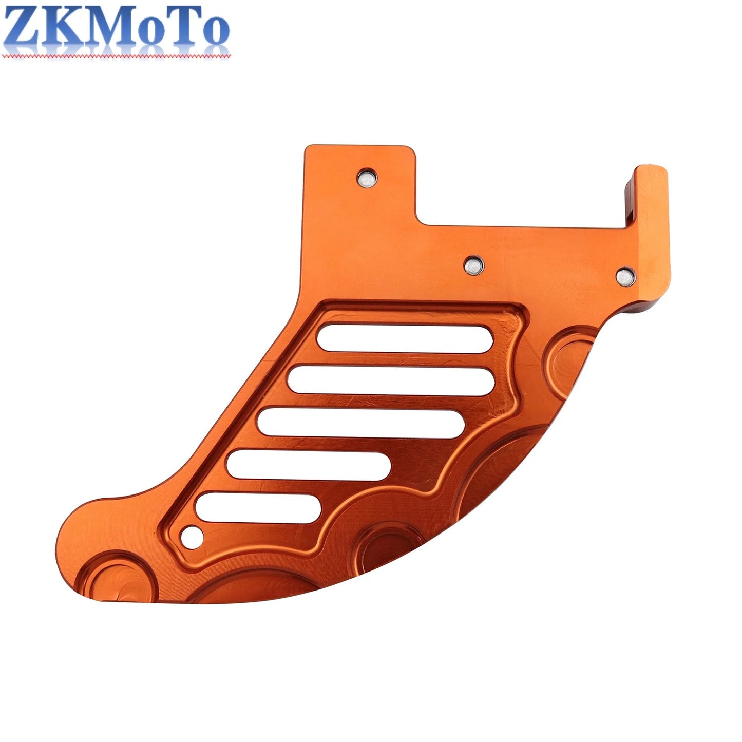 CNC Rear Brake Disc Guard Protector For Husqvarna TC FC TE FE 125-501