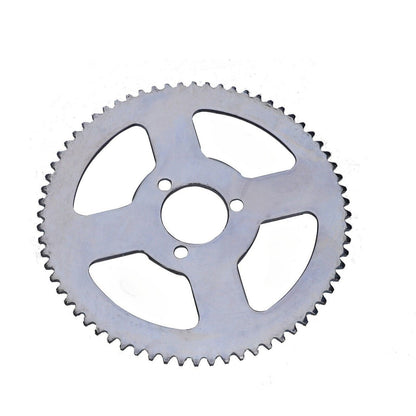 Rear Chain Sprocket 25H 68T 29mm for 47cc 49cc Dirt Pocket Bike ATV Go kart