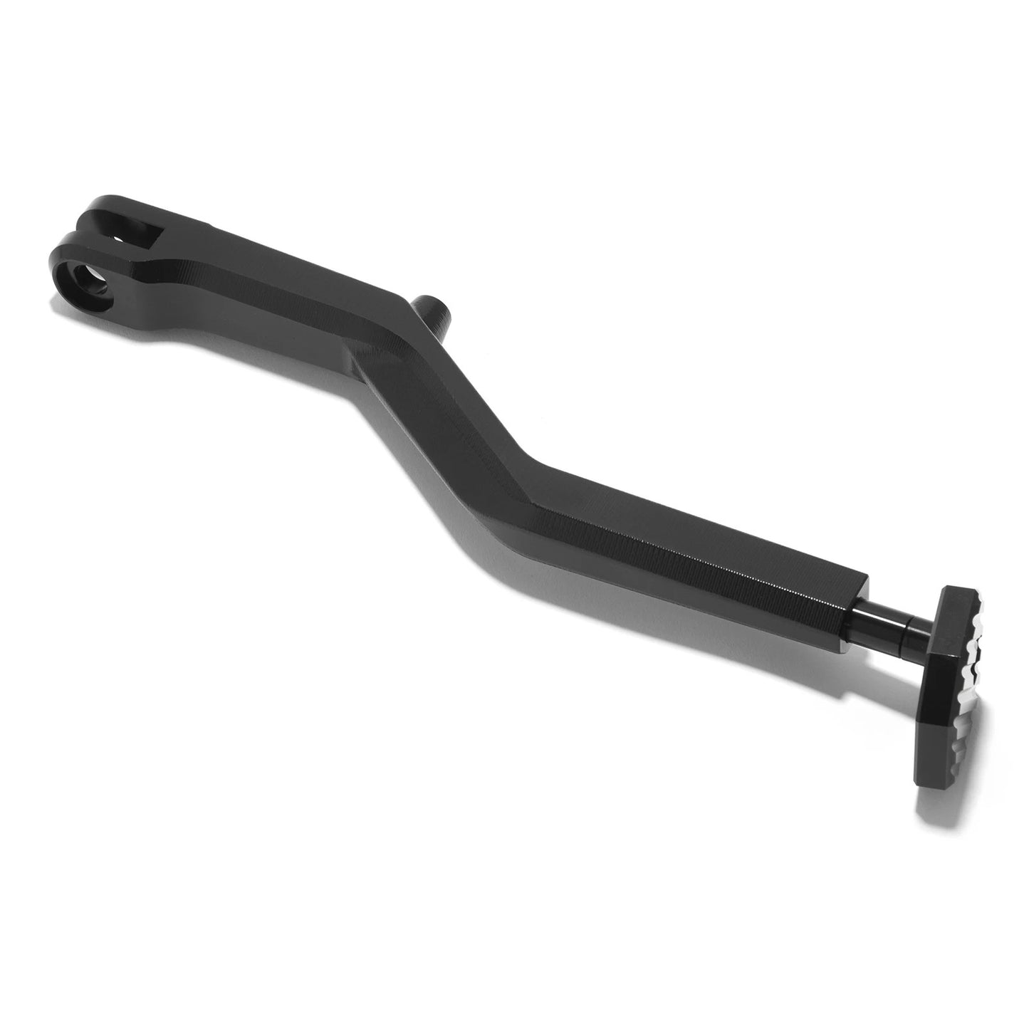 CNC Foot Side Stand Kickstand Adjustable For Surron Light Bee X S Electric Bike