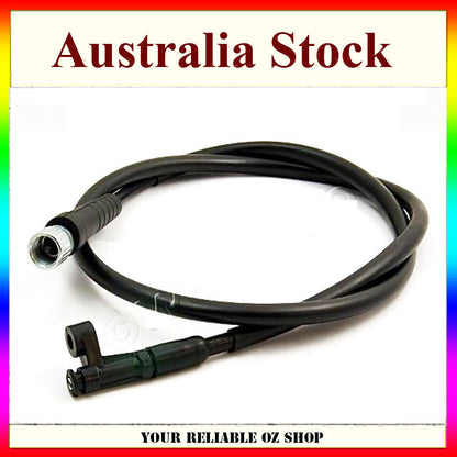Motorcycle Speedo Cable Line For Honda CBR250R MC19 44830-KY1-010