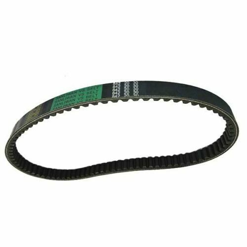 CLUTCH VARIATOR 842 20 30 DRIVE BELT GY6 125/150cc Moped Gas Scooter Gokart Bike