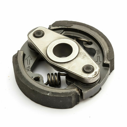 HEAVY DUTY PERFORMANCE 2 SHOE CLUTCH 43cc 47cc 49CC TDR Foxico Motowork Assassin