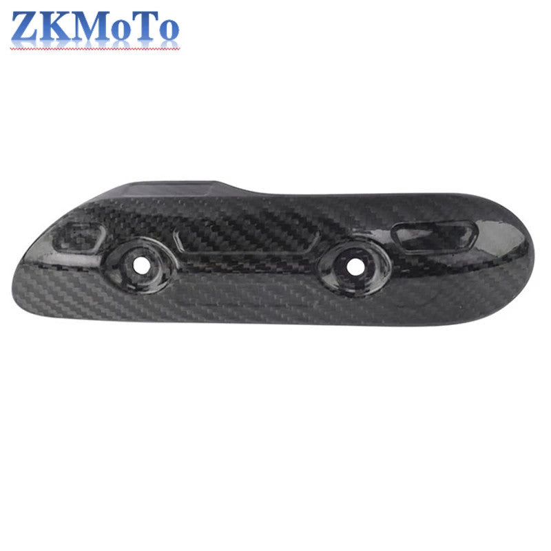 Exhaust Heat Shield Guard Cover KTM 250SXF 250EXCF 350EXCF 400EXC 450EXC 500EXC