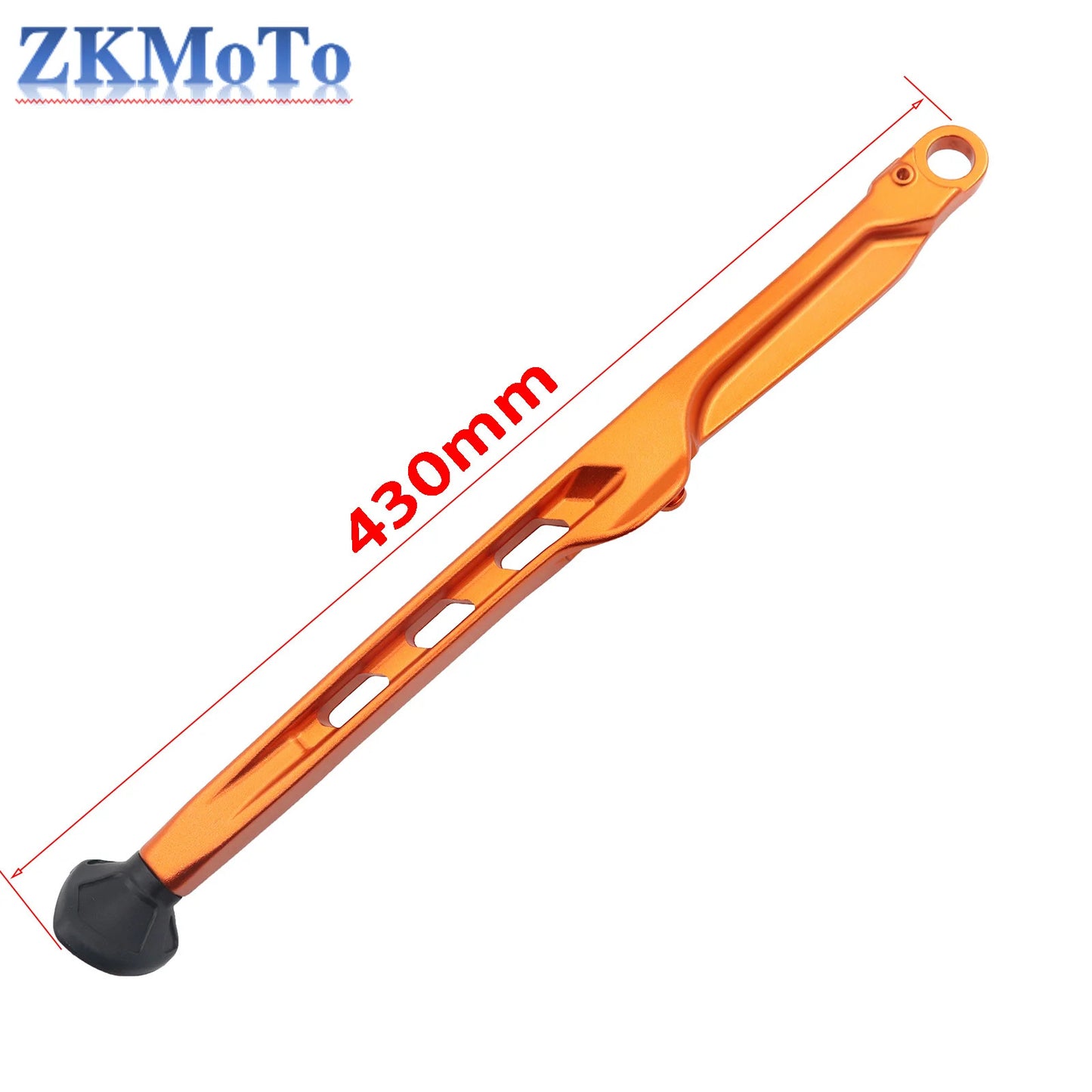 Side Kick Stand For KTM XC XCF EXCF EXC HARDENDURO SIXDAYS FSIXDAYS HUSQVARNA