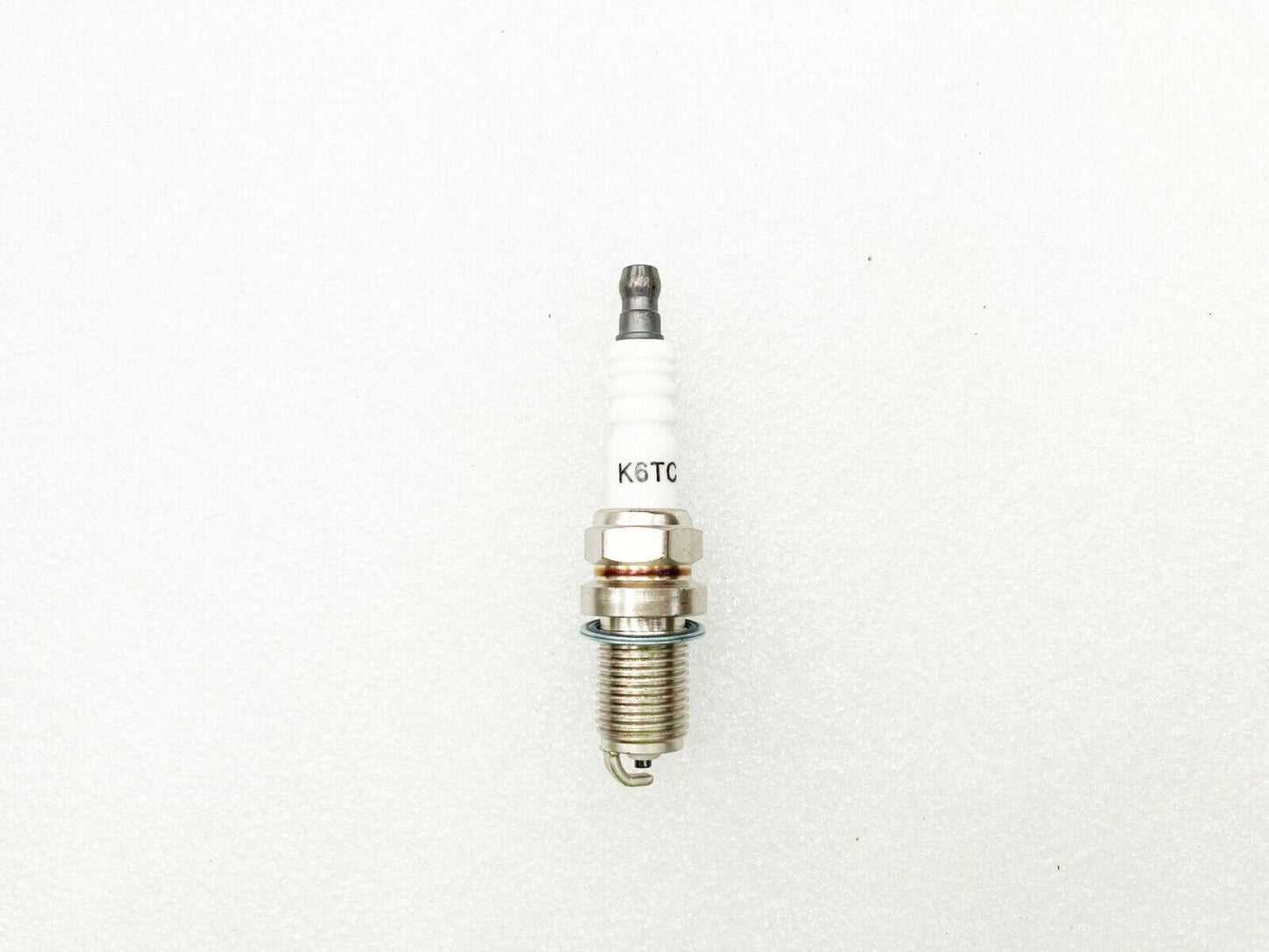 K6TC Spark Plug For K7TC BCP6ES F6DC Bosch F6DP F7DC F7DCO F7DP Brisk D15YC