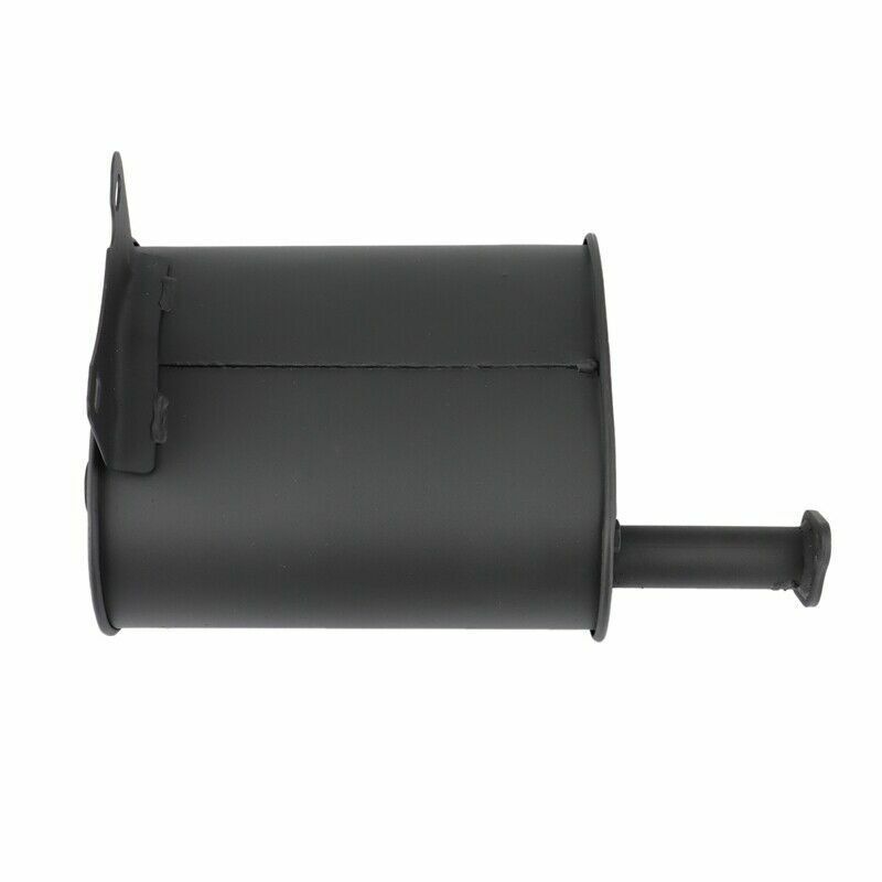 5kw-7kw 6.5kw 8KW Muffler Exhaust Pipe For 188f 190F 192f Gasoline generator