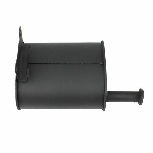 5kw-7kw 6.5kw 8KW Muffler Exhaust Pipe For 188f 190F 192f Gasoline generator