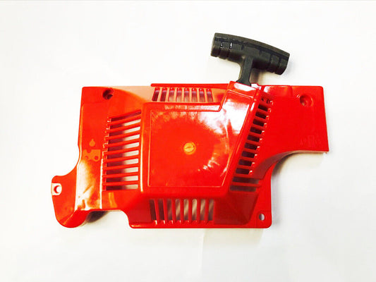 Husqvarna Recoil Pull Start ASSEMBLY Rewind Starter for Husky 50 51 55 Chainsaw
