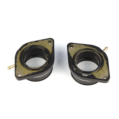 Carburetor Intake Manifold Boot For Yamaha XVS1100 VStar 1100 5EL-13596-00-00