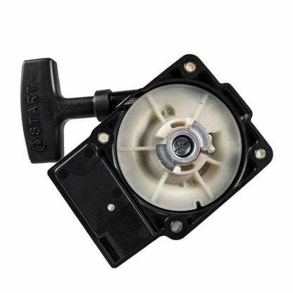 Pull Lawn Mower Parts Recoil Starter For Redmax EBZ6500 EBZ7500 Backpack Blower