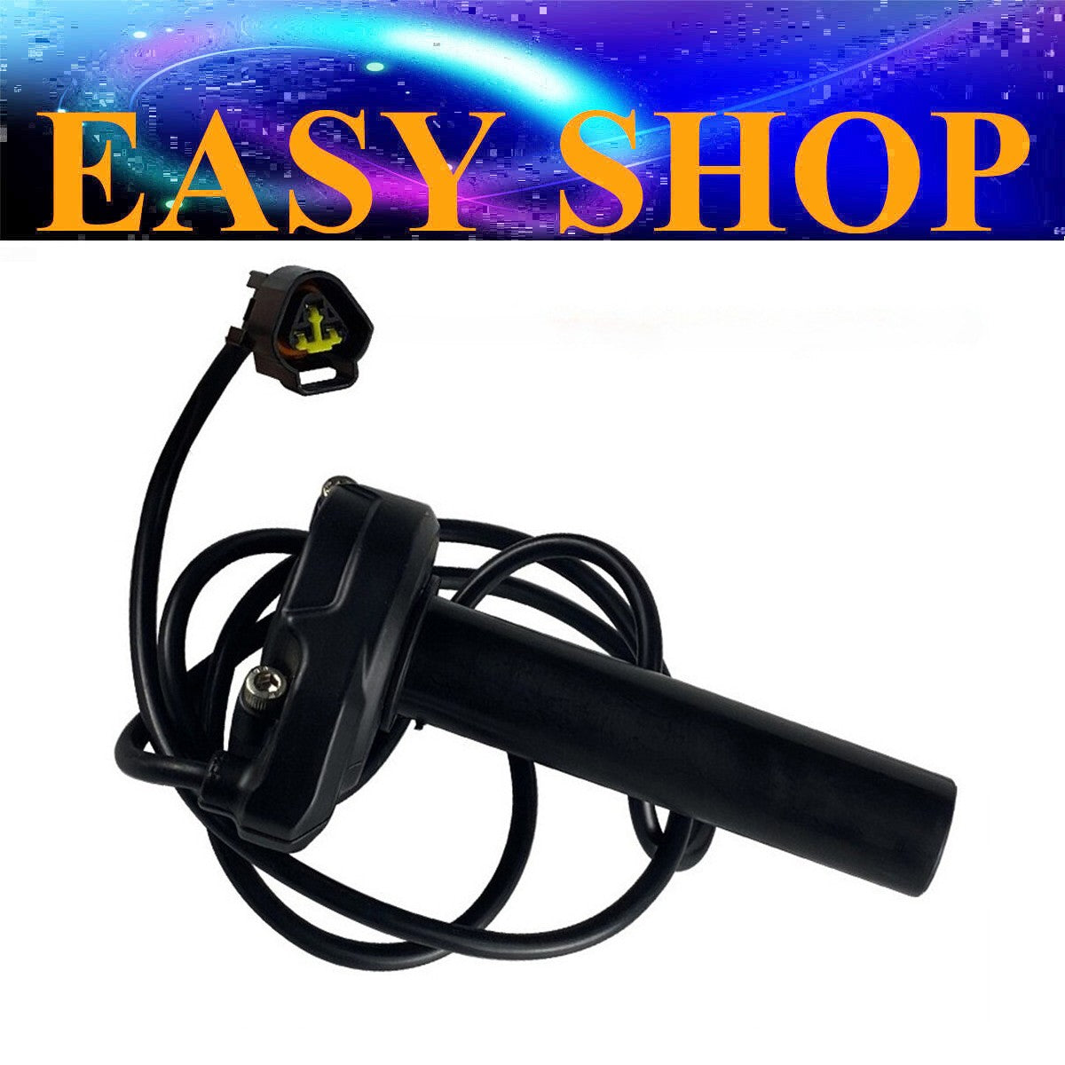 22mm Twist Handle Throttle Cable for Surron Sur Ron Electric Dirt Bike