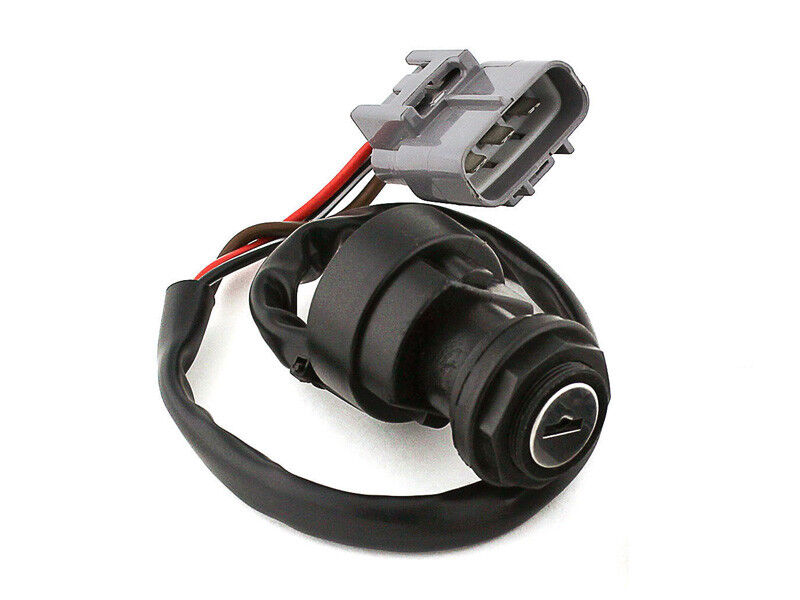 Ignition Key Switch For Yamaha Grizzly 660 YFM660 Big Bear 400 YFM 400 4x4 ATV