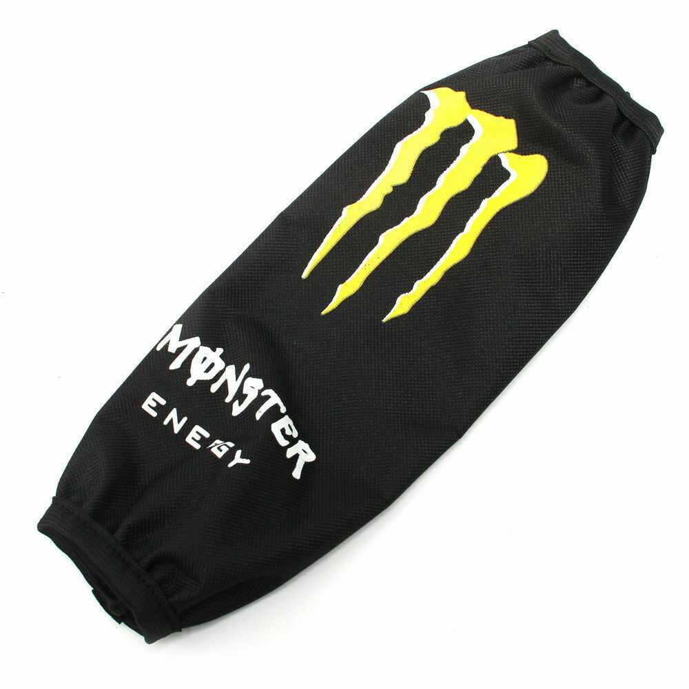 27cm Rear Shocker Suspension Cover Protector 50cc 70cc 90cc ATV QUAD BUGGY BIKE