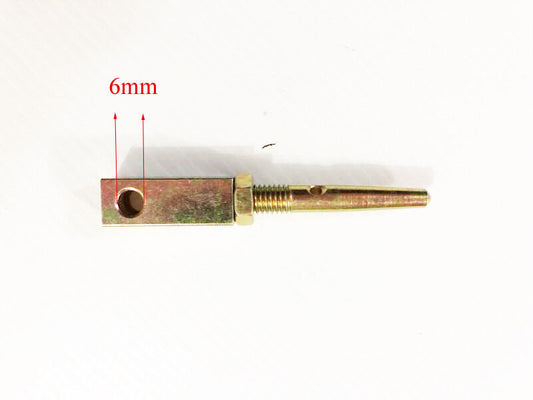 Brake Master Cylinder Pushrod ATV 90cc 110cc 125cc Quad Bike Buggy PIT PRO BIKE
