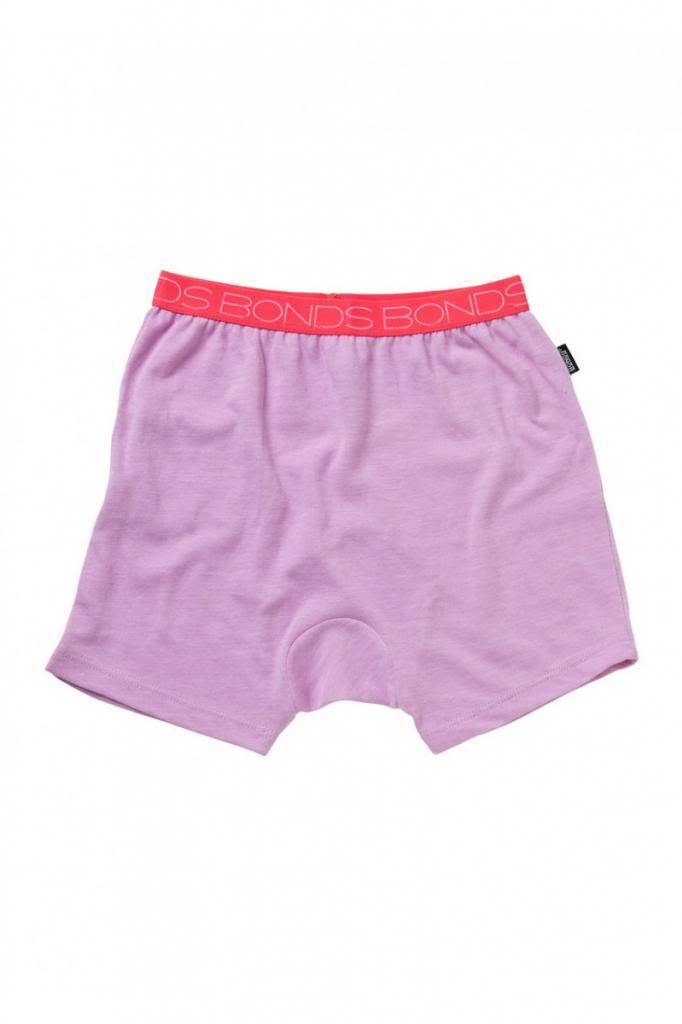 Authentic Bonds Baby Boy Girl Infant Kids Roomies Pop Top Triblend Short Posy