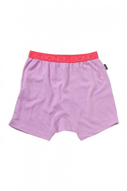 Authentic Bonds Baby Boy Girl Infant Kids Roomies Pop Top Triblend Short Posy