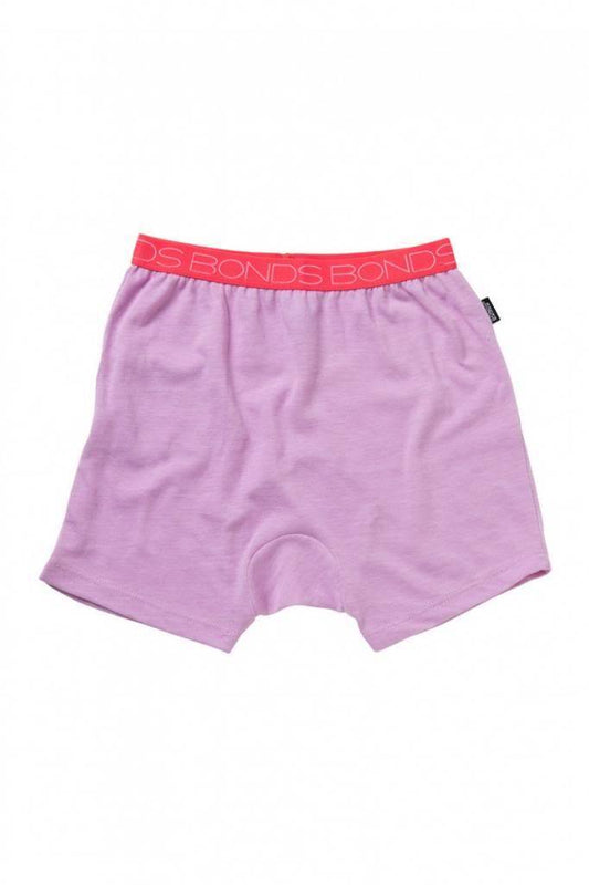 Authentic Bonds Baby Boy Girl Infant Kids Roomies Pop Top Triblend Short Posy