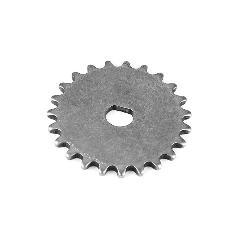 Fuel Oil Pump Gear Sprocket Cog for GY6 125cc 150cc 1P52QMI Moped Scooter Engine