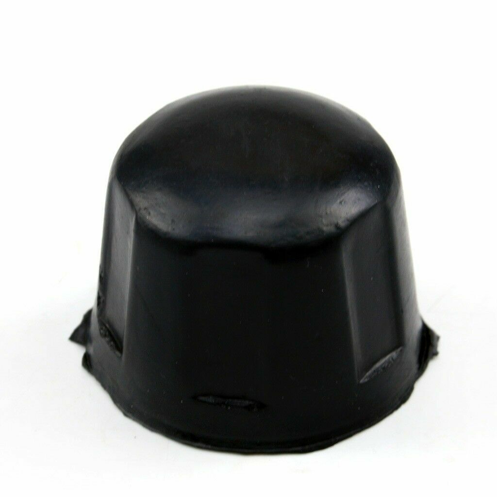4X RUBBER DUST COVER CAPS AXLE PROTECTION 50cc 70cc 110cc 125cc QUAD BIKE ATV