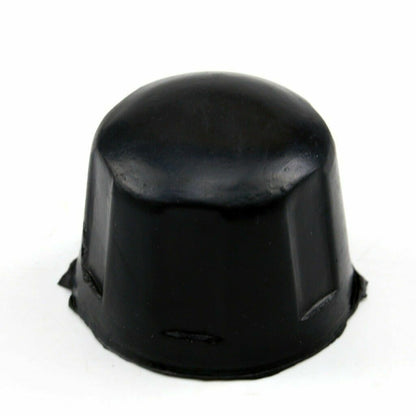 4X RUBBER DUST COVER CAPS AXLE PROTECTION 50cc 70cc 110cc 125cc QUAD BIKE ATV