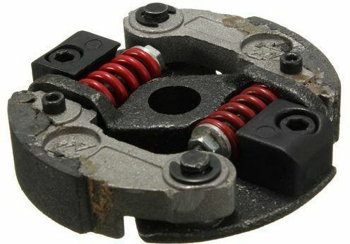 Clutch Heavy Duty High Performance Pocket Rocket 43cc 47cc 49cc Quad Atv Bike