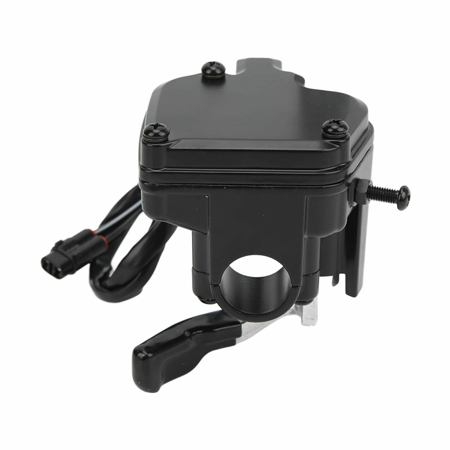 Thumb Throttle Lever For Yamaha YFZ350 Banshee 350 YFS200 Blaster 200 ATV Bike