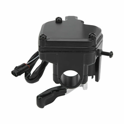 Thumb Throttle Lever For Yamaha YFZ350 Banshee 350 YFS200 Blaster 200 ATV Bike