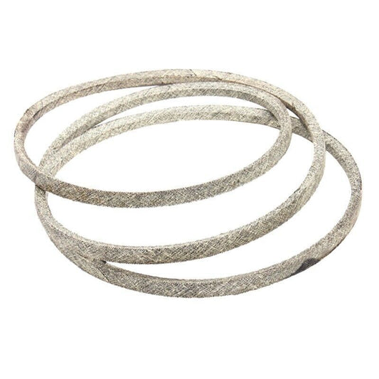 Drive Belt Mower For JOHN DEERE DX320 X324 X500 X520 X534 X540 48’’ Deck