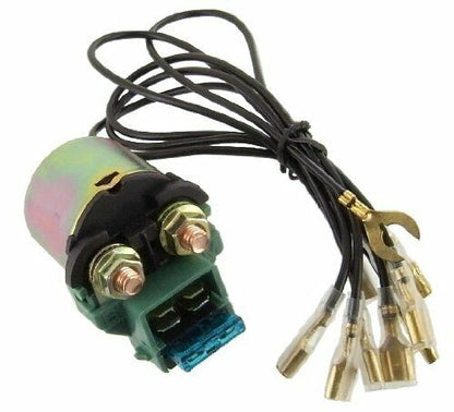 Starter Solenoid Relay For Honda CRF150 CRF230 GL1500 VT600 SHADOW