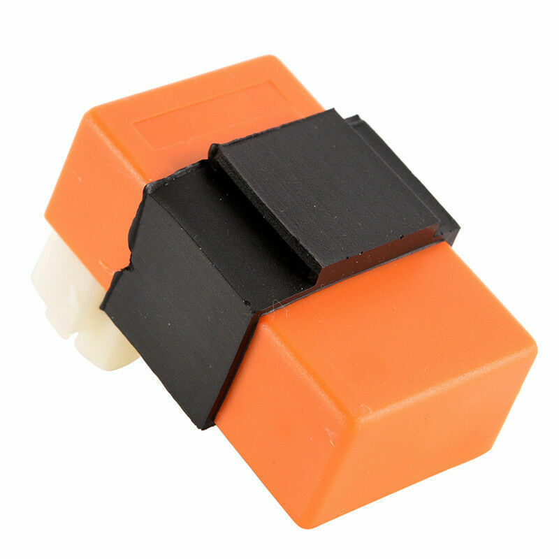 IGNITION CDI UNIT BOX For GY6 50cc 125cc 150CC MOPED SCOOTER BIKE