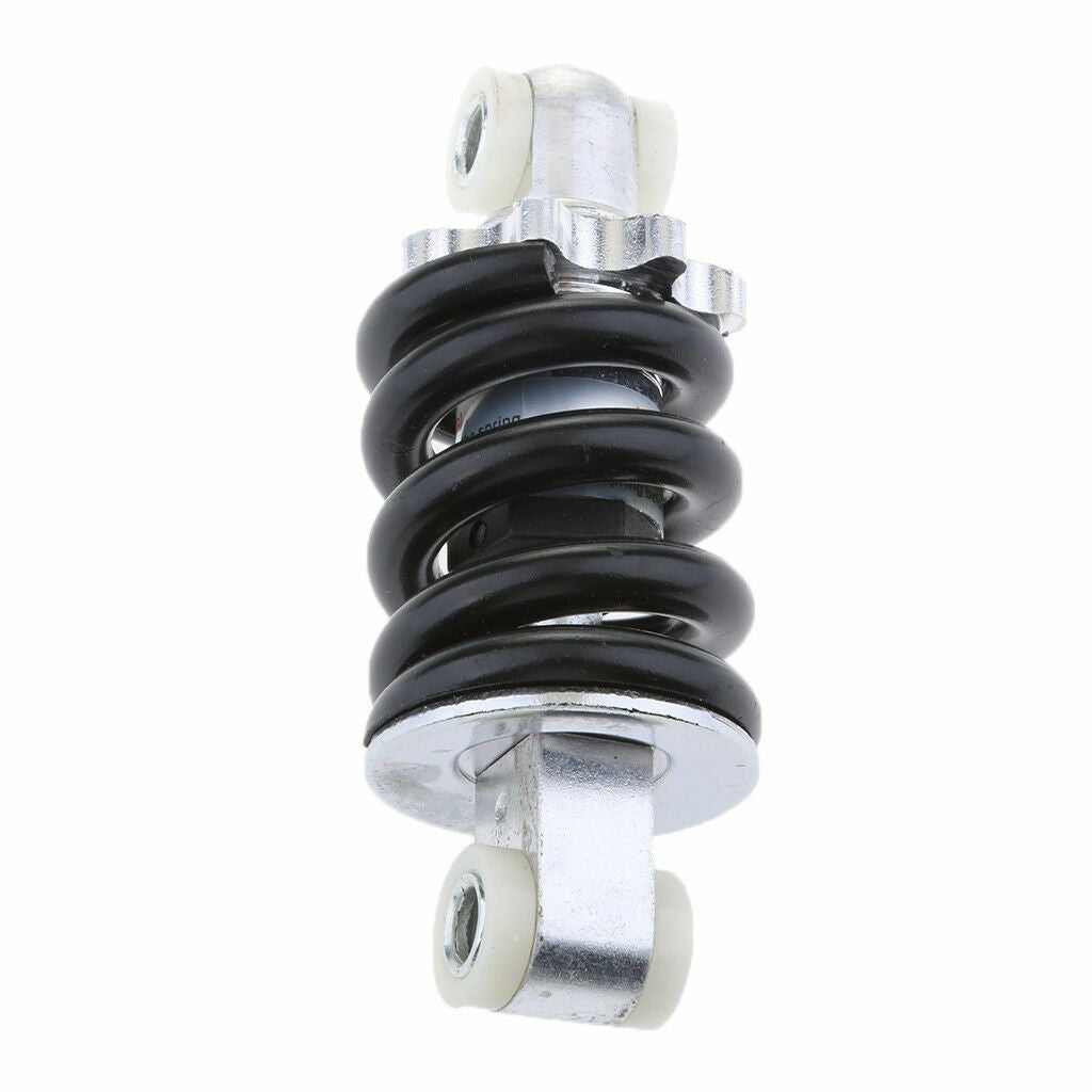 100MM 1500LBS Rear Suspension Spring Shocker Absorber Bicycle Mountain Bike