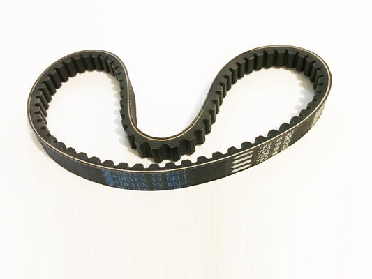 729 18 30 729 17.5 30 Moped Scooter 49 50cc GY6 729 17.7 30 Drive Belt