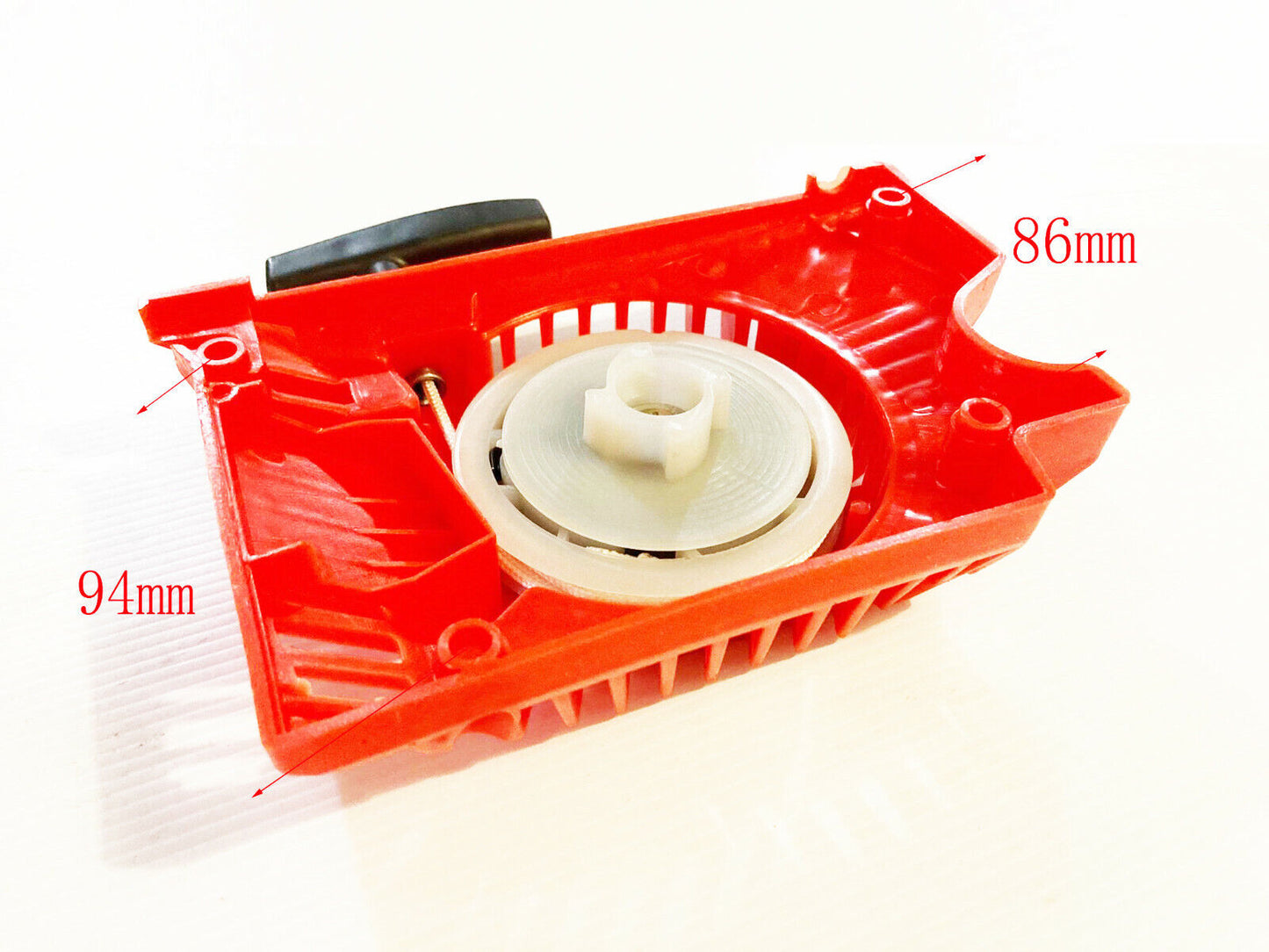 Heavy Duty Recoil Pull Start Easy Starter For Raiden ZM5200 Chainsaw Chain Saw