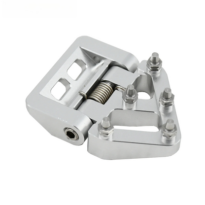 Folding Rear Brake Pedal Plate For KTM XC XCF SX SXF XCW EXC EXCF TPi 125-500
