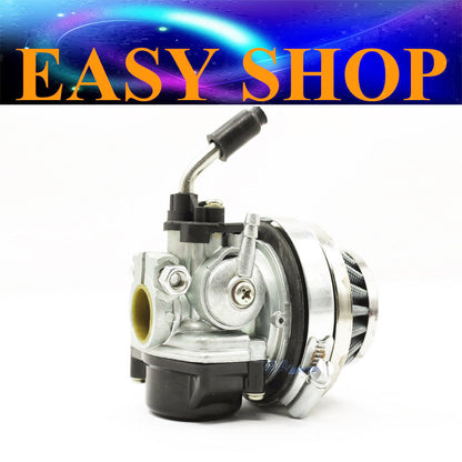 19mm Carby Air Filter 80cc 2 stroke Bicycle Motorized Push Bike