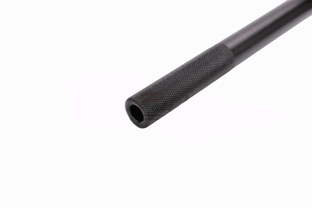 22mm To 28mm 1-1/8" Motorcycle Handlebar Handle Bar Fat Dirt Pit ATV Quad Bike
