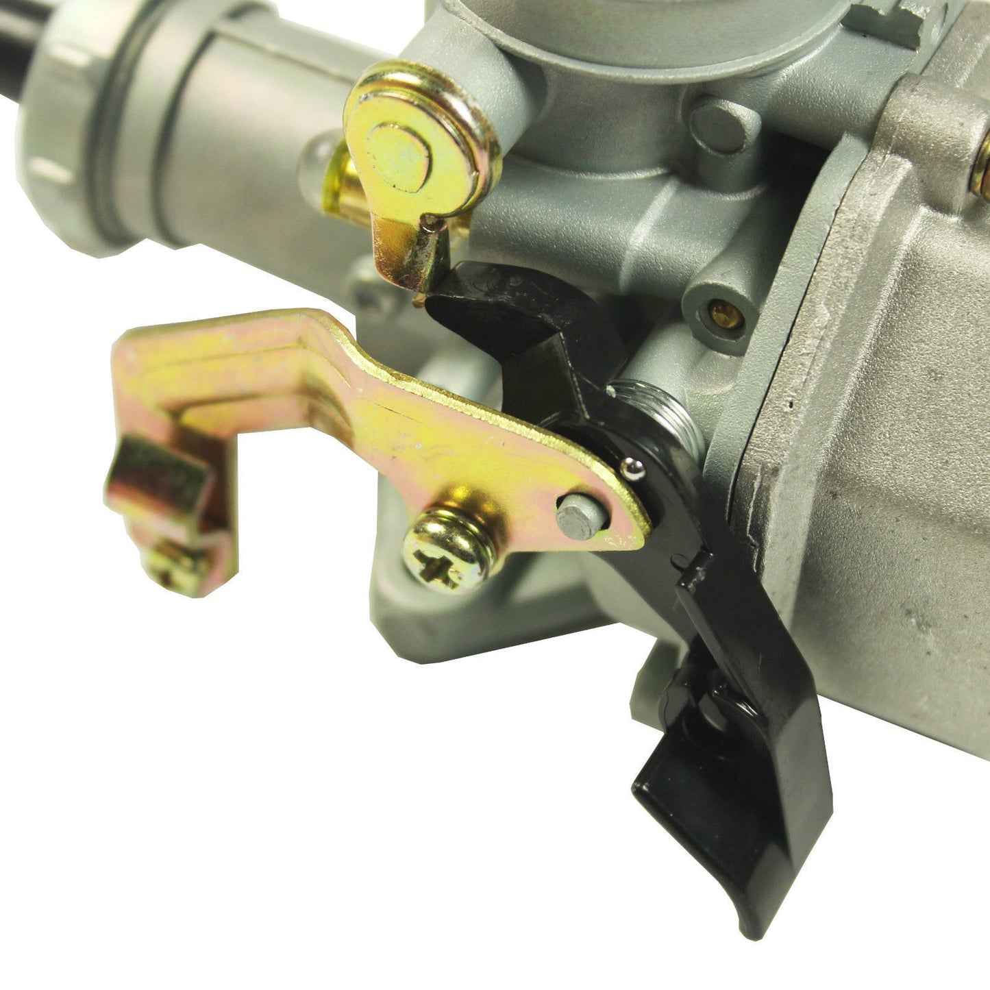 27mm 48mm Carb Carby Carburetor For Honda XL200 CG125cc CG200cc CG250cc CG300cc
