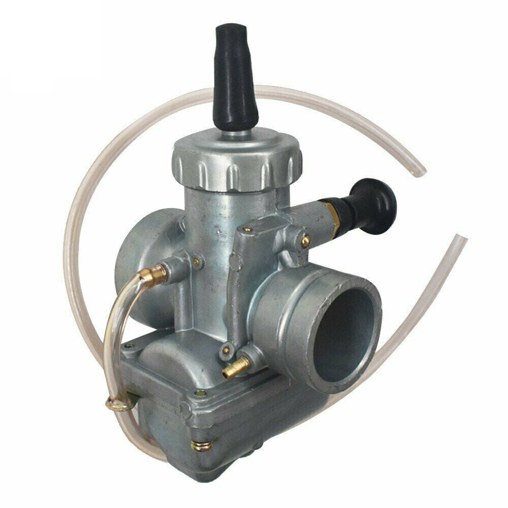 28mm Carburetor Carby Carb For Mikuni VM24 CRF KLX TTR125 XR Pit Pro Dirt Bike