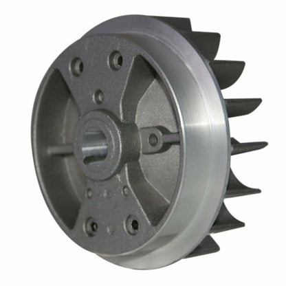 Starter Flywheel Pull Start 43cc 47cc 49cc ATV Quad Mini Dirt Pocket PITPRO Bike