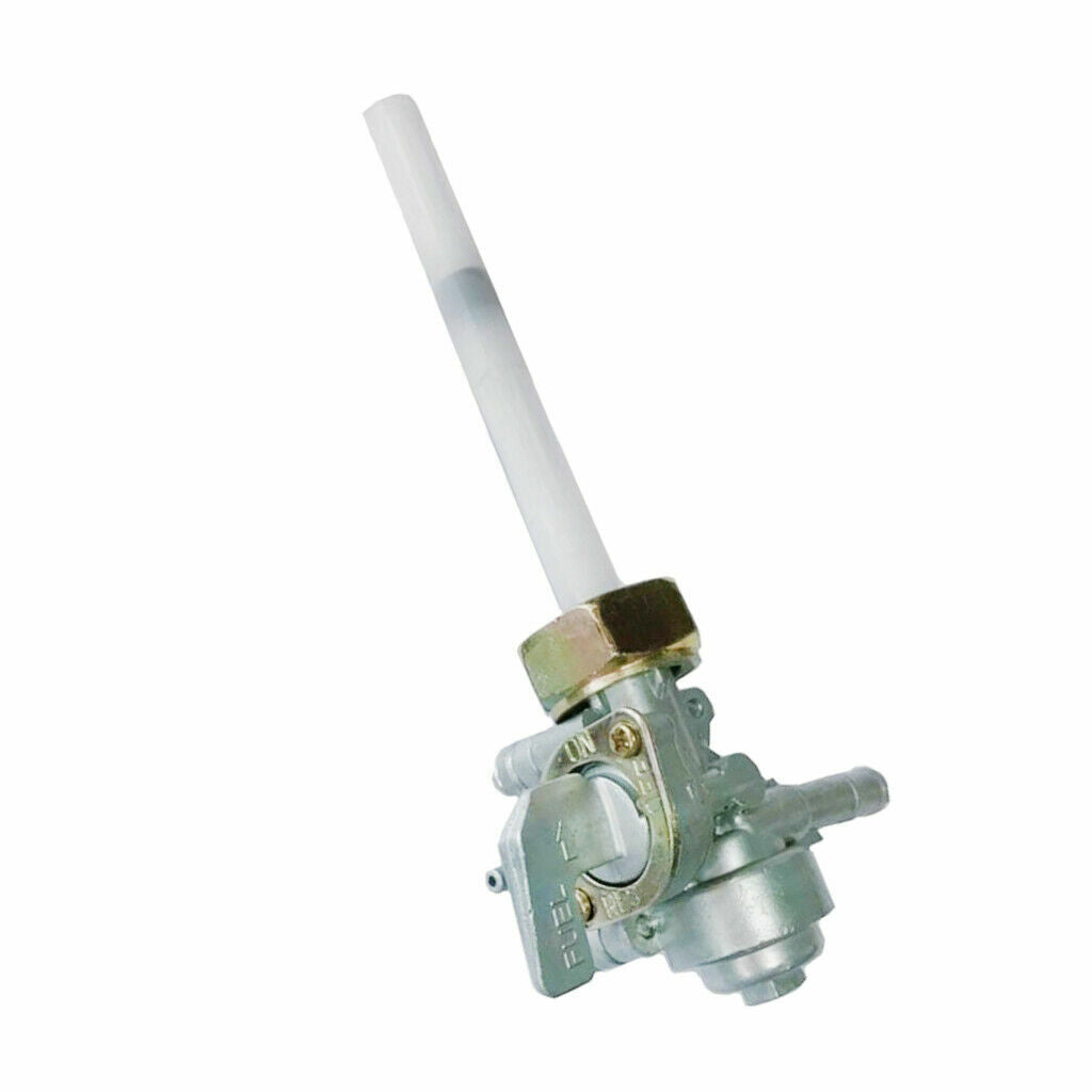 18mm Gas Fuel Tank Switch Valve Petcock For Honda CB450SC Nighthawk FT500 Ascot