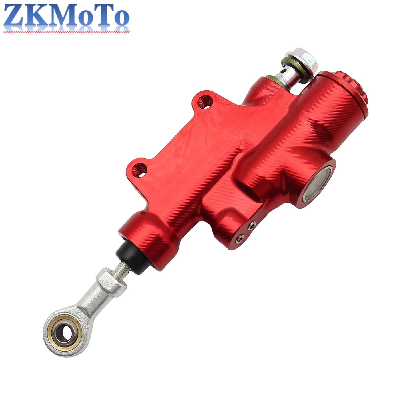 Rear Hydraulic Brake Master Cylinder For KTM Husqvarna EXC EXCF SX SXF XC XCF