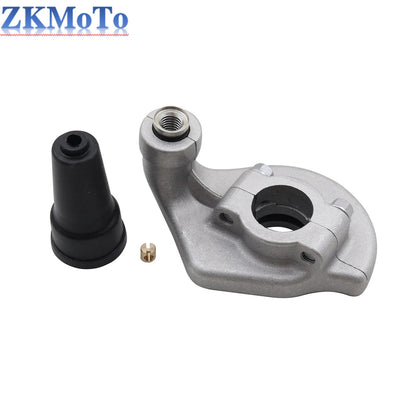 Throttle Control Casing For KTM SX SXF XC XCF XCW EXC XCFW XWF 50-500cc