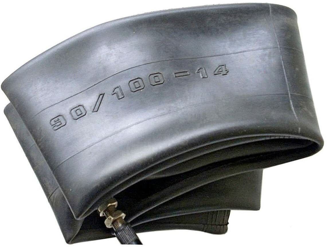 90/100-14'' & 2.50/2.75-17'' Inch Inner Tube 140cc 150cc 160cc Dirt Pit Pro Bike