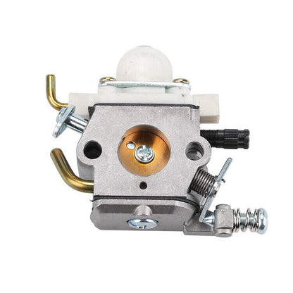 CARBURETOR CARBY CARB + GASKET FOR A021000894 Replace For  Zama C1M-K77