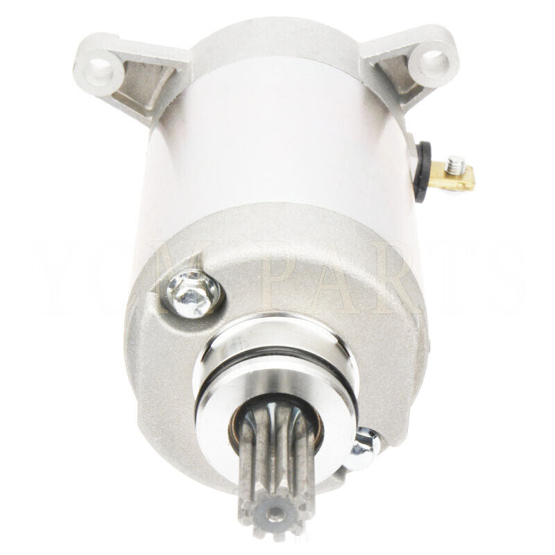 Electrical Starter Motor For Yamaha XT125R XT125X YB125 YBR125ED TT-R125 TTR125L